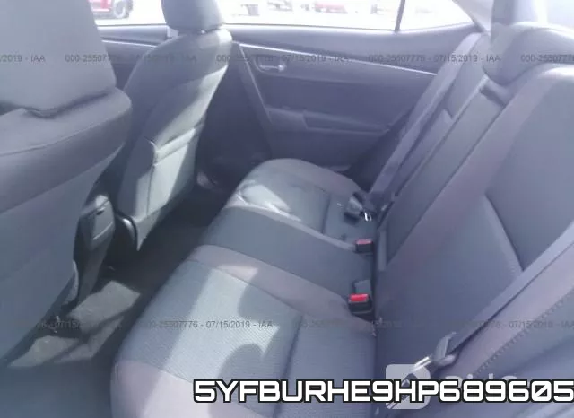 5YFBURHE9HP689605 фото 9