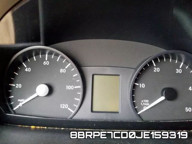 8BRPE7CD0JE159319 фото 9