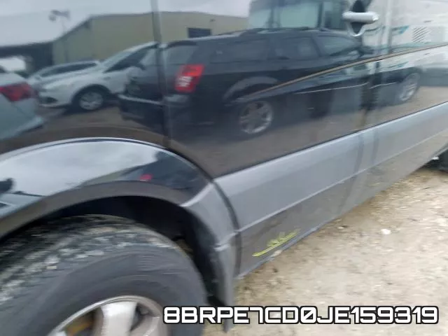 8BRPE7CD0JE159319 фото 10