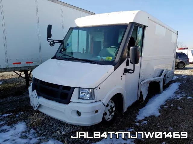 JALB4T177J7W01469 фото 3