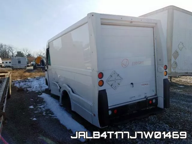 JALB4T177J7W01469 фото 4