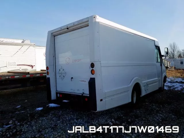JALB4T177J7W01469 фото 5