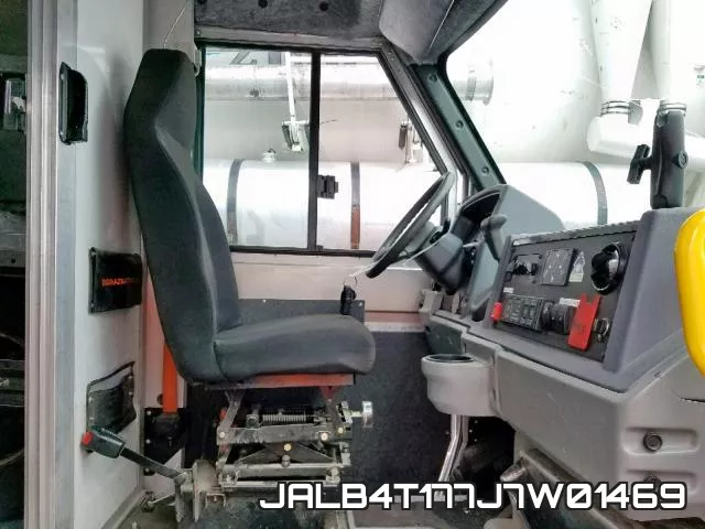 JALB4T177J7W01469 фото 6