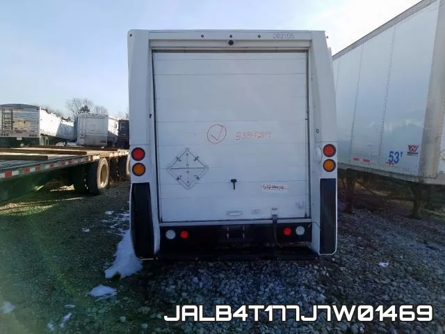JALB4T177J7W01469 фото 7