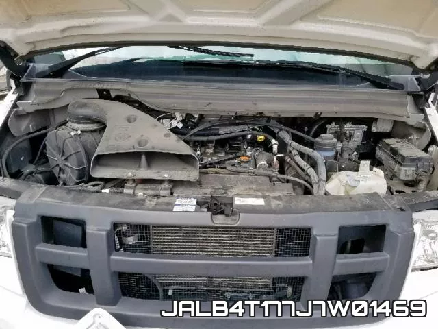 JALB4T177J7W01469 фото 8