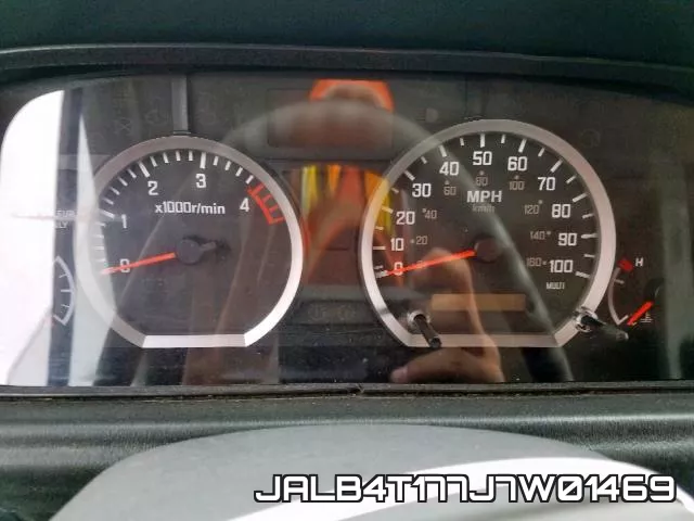 JALB4T177J7W01469 фото 9