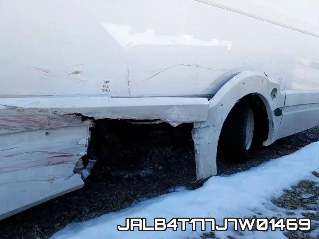 JALB4T177J7W01469 фото 10