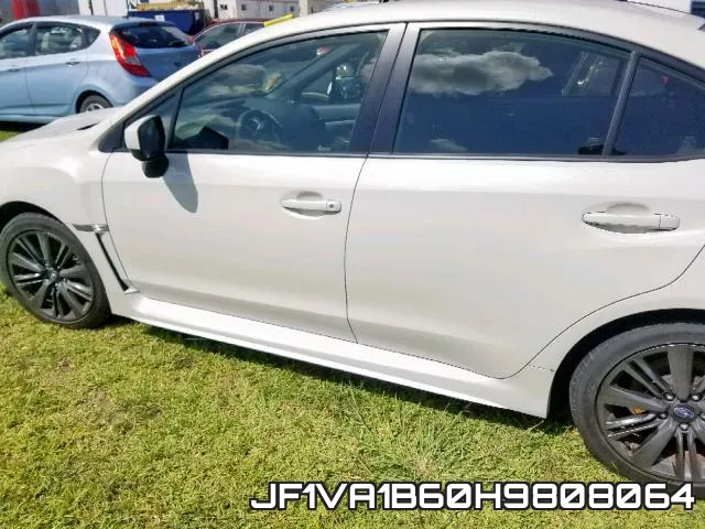 JF1VA1B60H9808064 фото 2