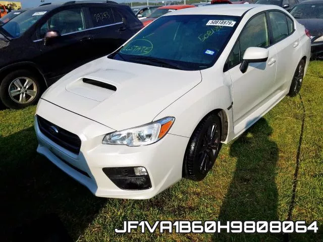 JF1VA1B60H9808064 фото 3