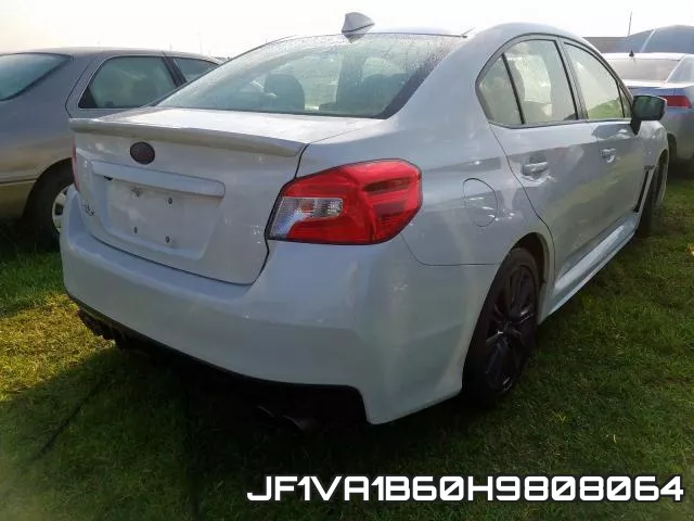 JF1VA1B60H9808064 фото 5