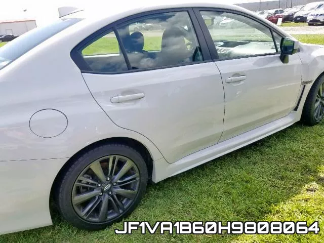 JF1VA1B60H9808064 фото 9
