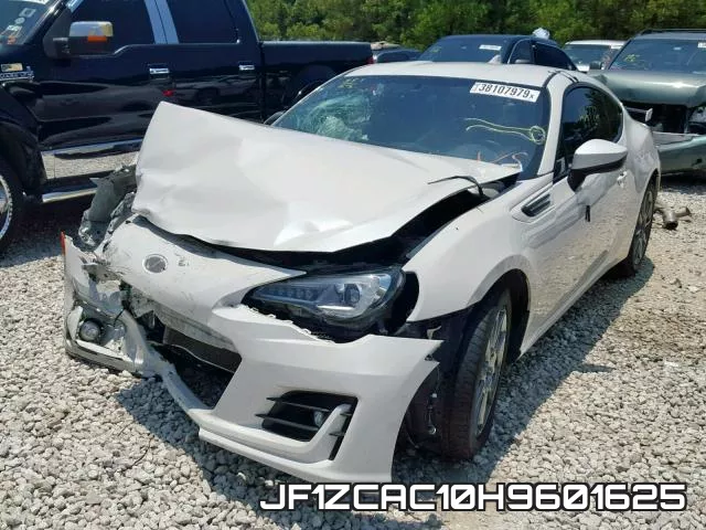 JF1ZCAC10H9601625 фото 3