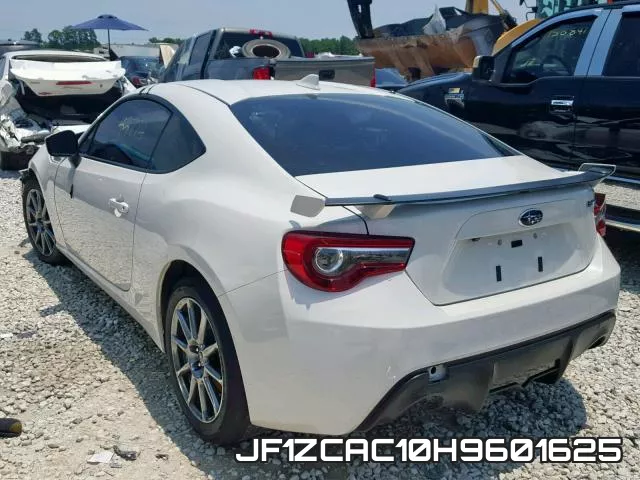 JF1ZCAC10H9601625 фото 4