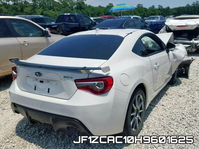 JF1ZCAC10H9601625 фото 5