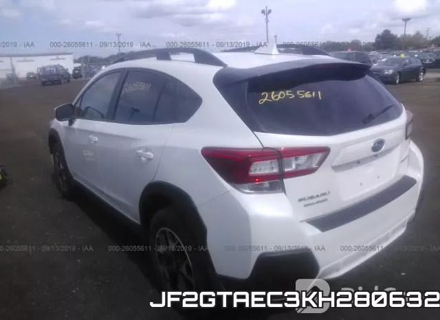 JF2GTAEC3KH280632 фото 4