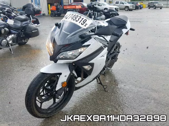 JKAEX8A11HDA32898 фото 3