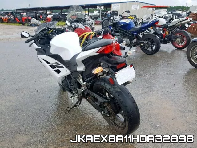 JKAEX8A11HDA32898 фото 4