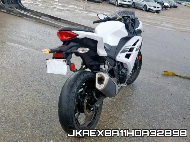 JKAEX8A11HDA32898 фото 5
