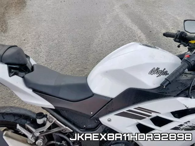 JKAEX8A11HDA32898 фото 6
