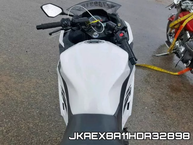 JKAEX8A11HDA32898 фото 7