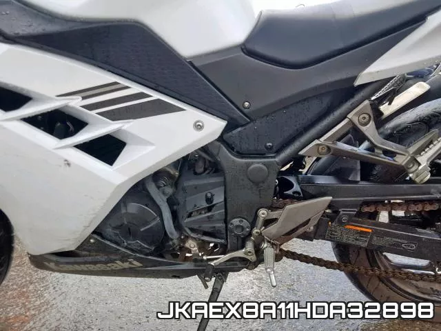 JKAEX8A11HDA32898 фото 8