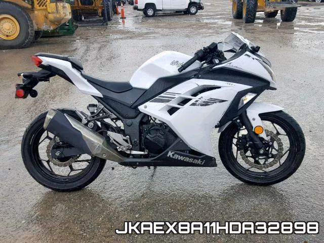 JKAEX8A11HDA32898 фото 10