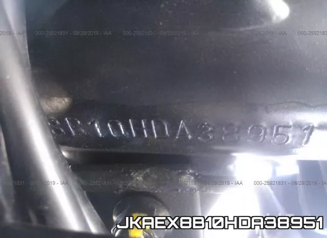 JKAEX8B10HDA38951 фото 2
