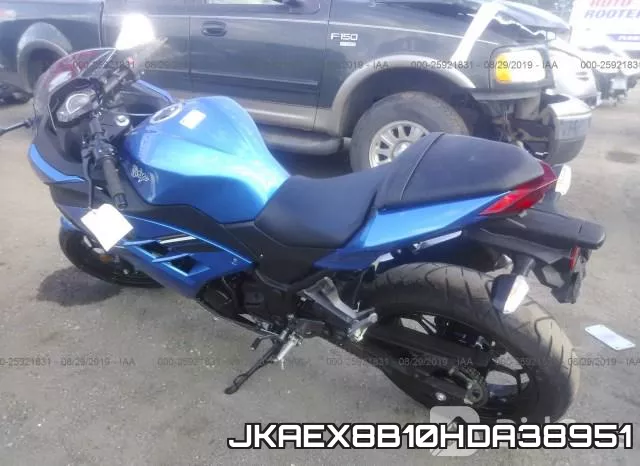 JKAEX8B10HDA38951 фото 4