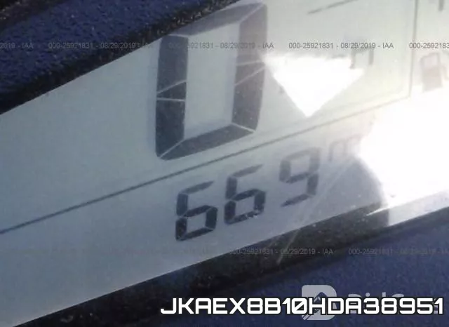 JKAEX8B10HDA38951 фото 8