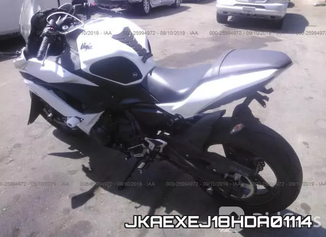 JKAEXEJ18HDA01114 фото 4