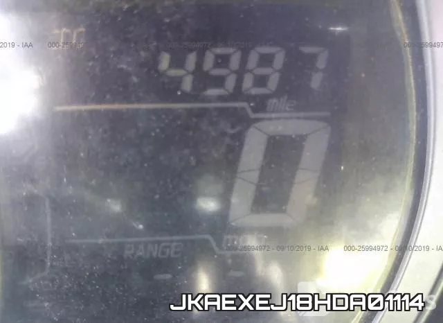JKAEXEJ18HDA01114 фото 8