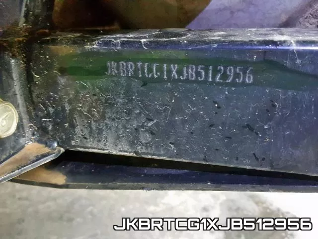 JKBRTCG1XJB512956 фото 2
