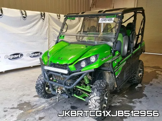 JKBRTCG1XJB512956 фото 3