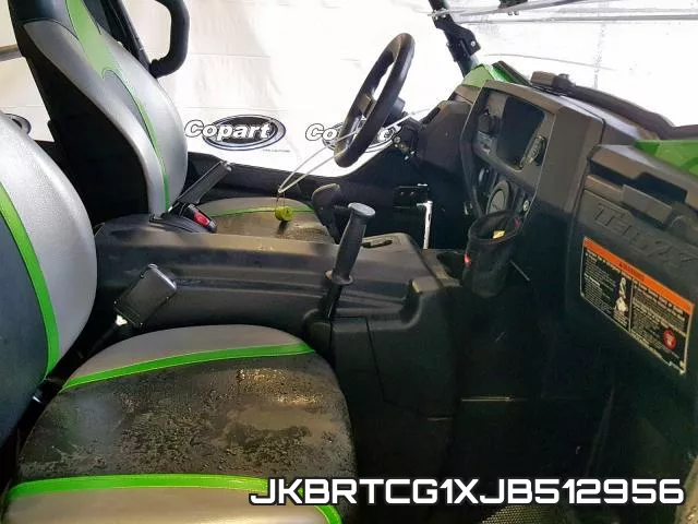 JKBRTCG1XJB512956 фото 6