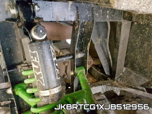 JKBRTCG1XJB512956 фото 8