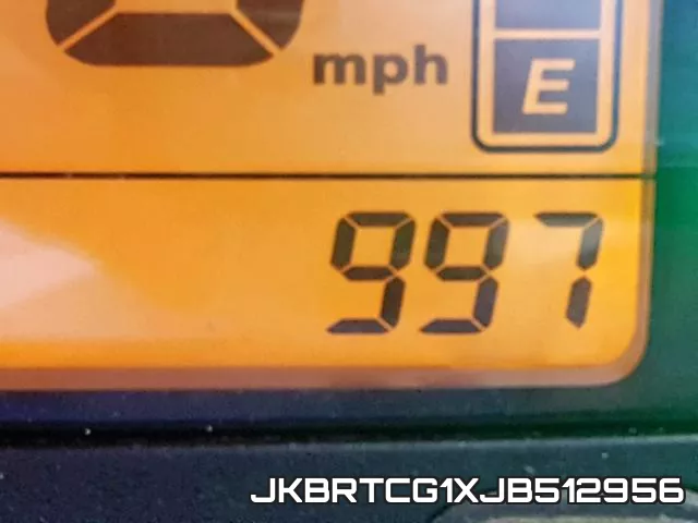 JKBRTCG1XJB512956 фото 9