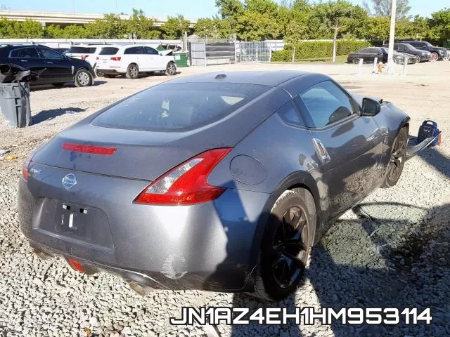 JN1AZ4EH1HM953114 фото 5