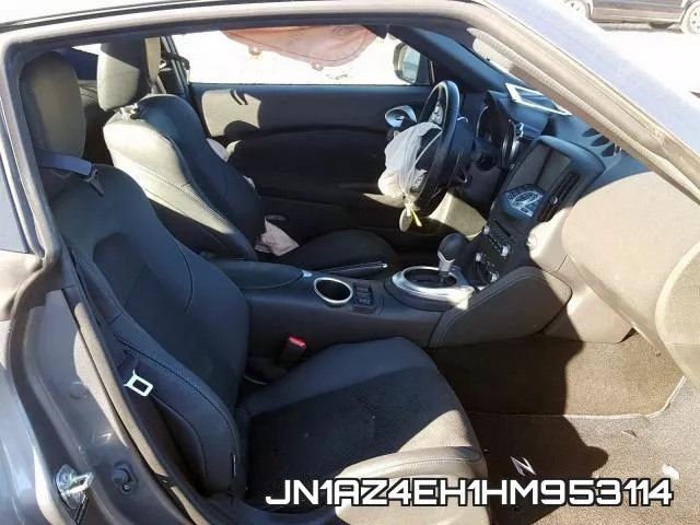 JN1AZ4EH1HM953114 фото 6