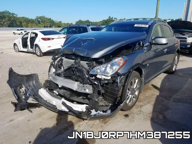 JN1BJ0RP7HM387255 фото 3