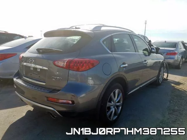 JN1BJ0RP7HM387255 фото 5