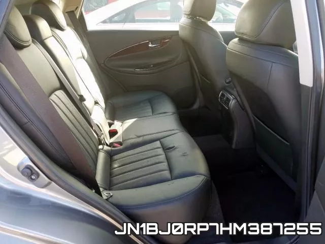 JN1BJ0RP7HM387255 фото 7