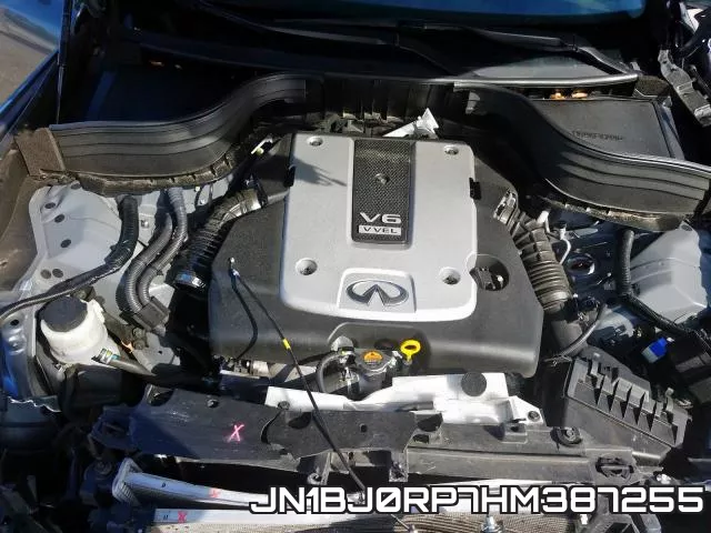 JN1BJ0RP7HM387255 фото 8