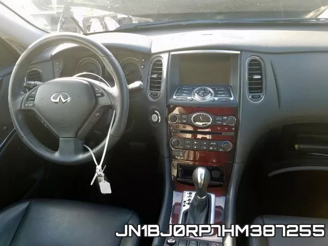 JN1BJ0RP7HM387255 фото 10