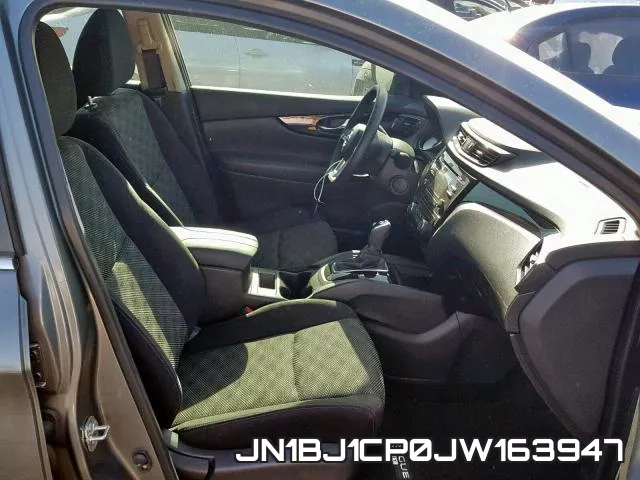 JN1BJ1CP0JW163947 фото 6