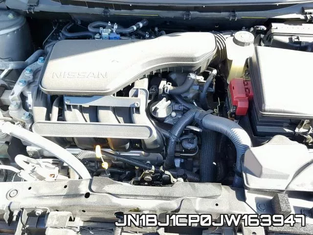 JN1BJ1CP0JW163947 фото 8
