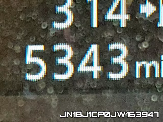 JN1BJ1CP0JW163947 фото 9