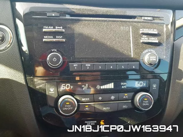 JN1BJ1CP0JW163947 фото 10