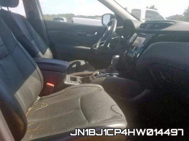 JN1BJ1CP4HW014497 фото 6