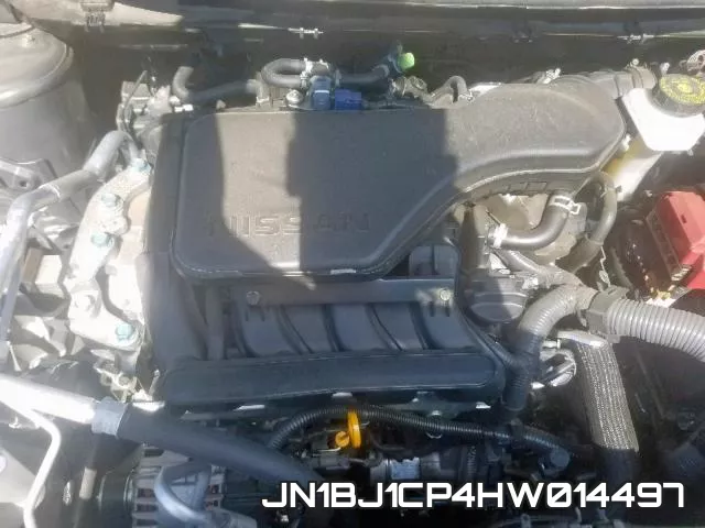 JN1BJ1CP4HW014497 фото 7