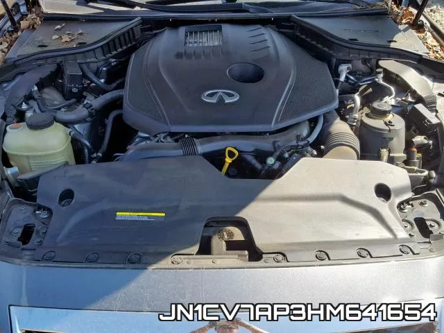 JN1CV7AP3HM641654 фото 8